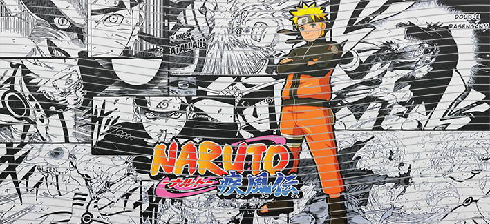 16oz JPN Anime-JA-82